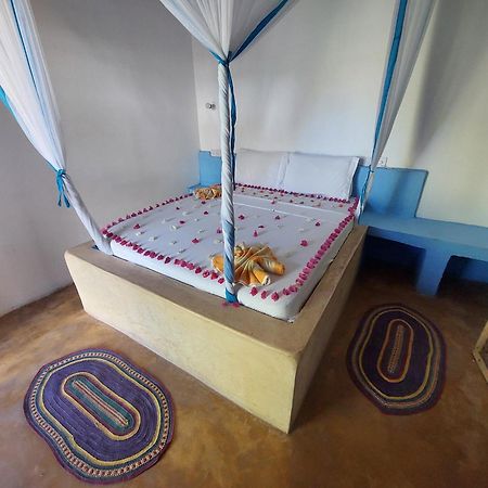 Stonefish Inn Jambiani Jambiani  Εξωτερικό φωτογραφία