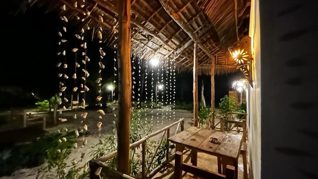 Stonefish Inn Jambiani Jambiani  Εξωτερικό φωτογραφία