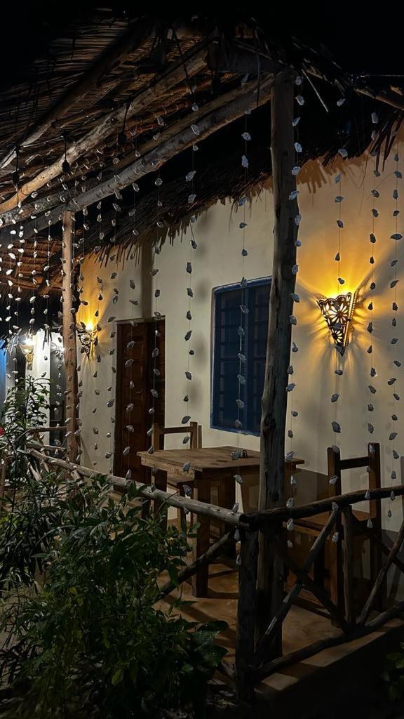Stonefish Inn Jambiani Jambiani  Εξωτερικό φωτογραφία