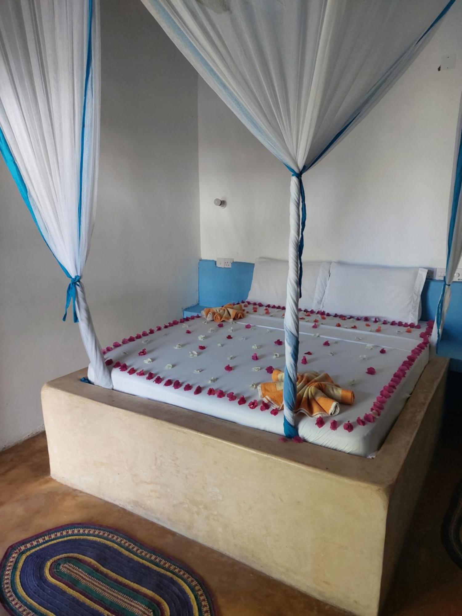 Stonefish Inn Jambiani Jambiani  Εξωτερικό φωτογραφία