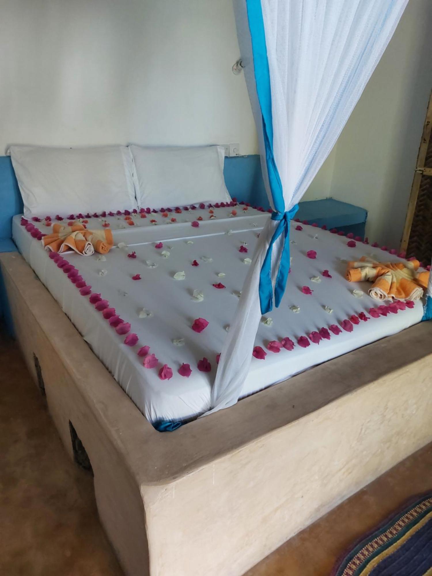 Stonefish Inn Jambiani Jambiani  Εξωτερικό φωτογραφία