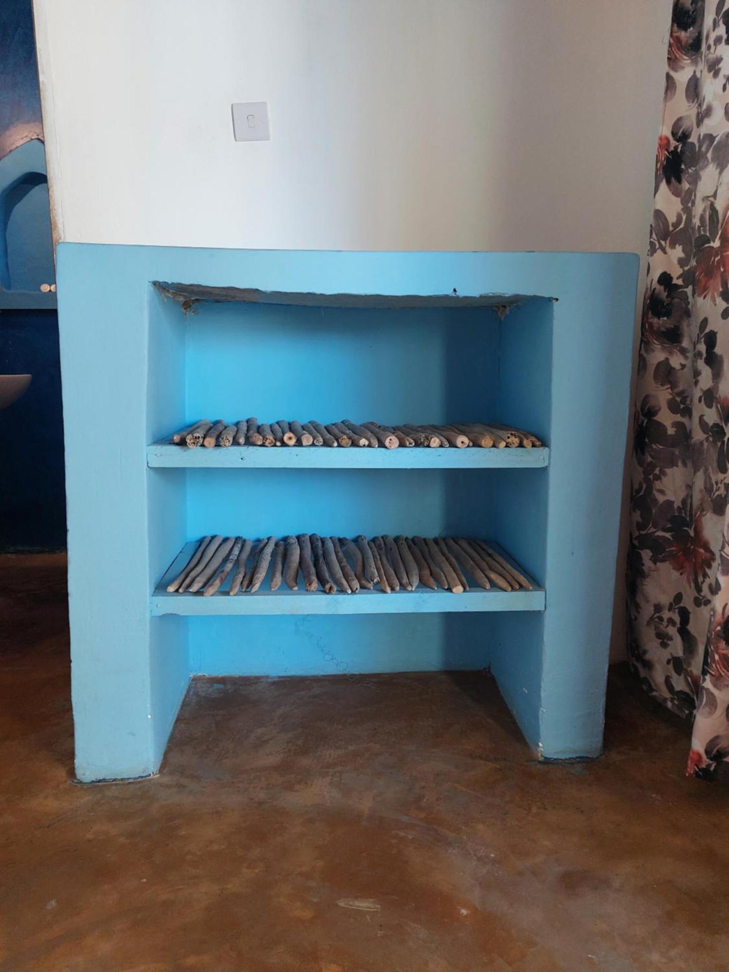 Stonefish Inn Jambiani Jambiani  Εξωτερικό φωτογραφία
