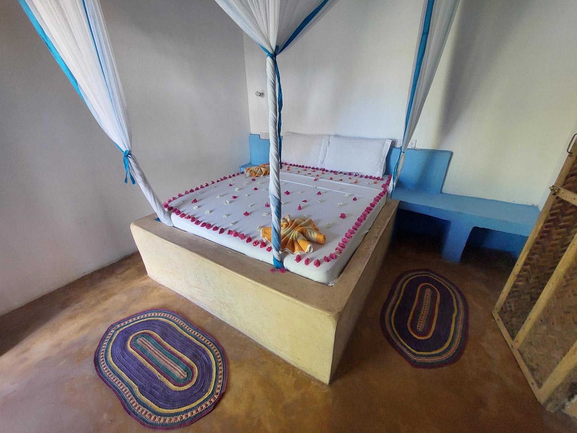 Stonefish Inn Jambiani Jambiani  Εξωτερικό φωτογραφία