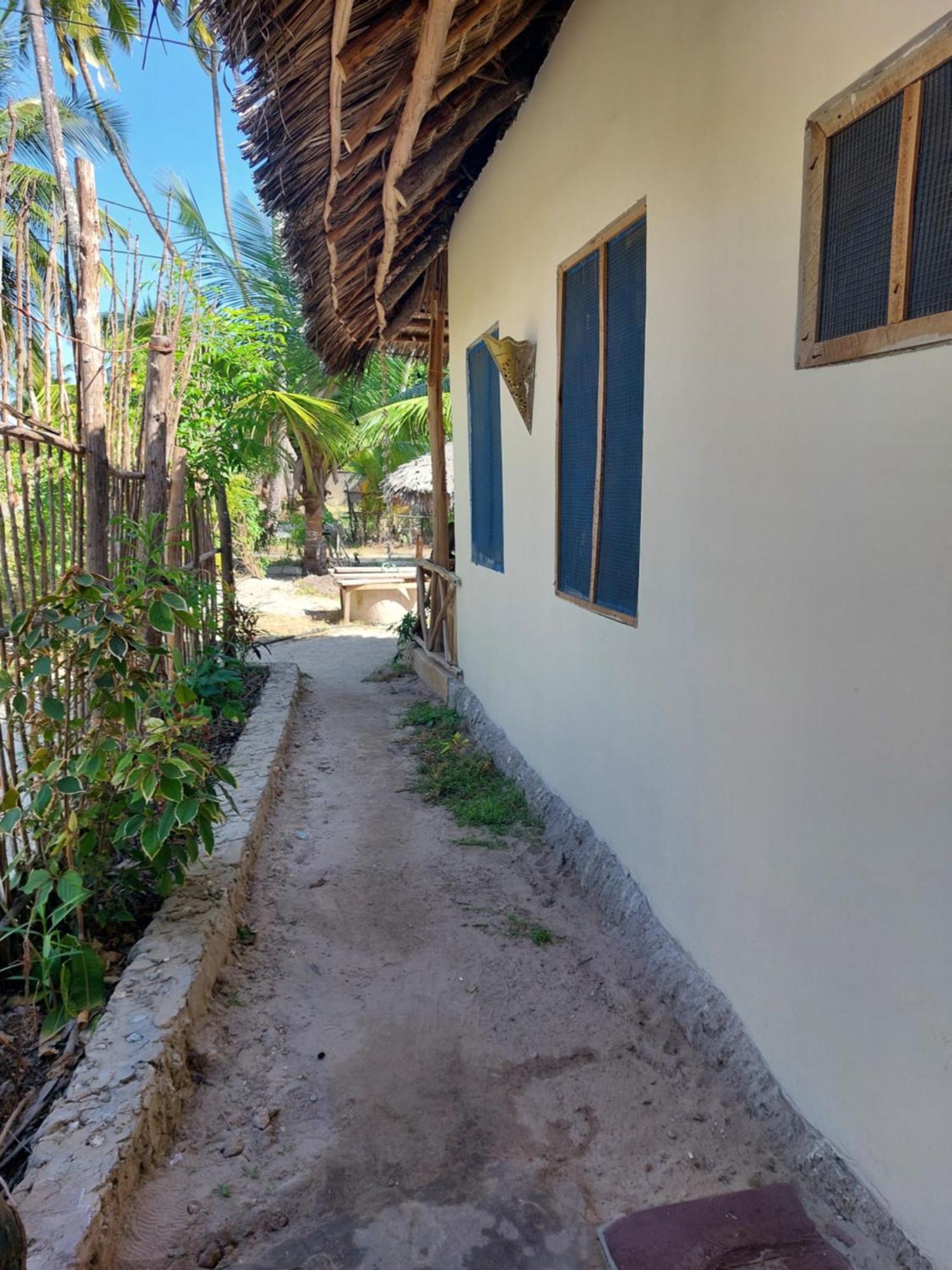 Stonefish Inn Jambiani Jambiani  Εξωτερικό φωτογραφία