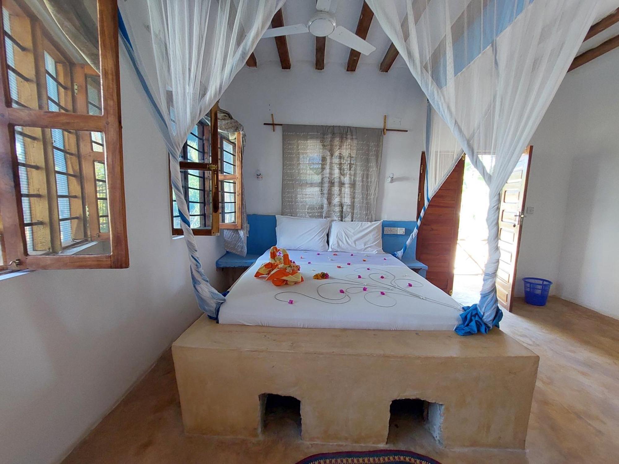 Stonefish Inn Jambiani Jambiani  Εξωτερικό φωτογραφία