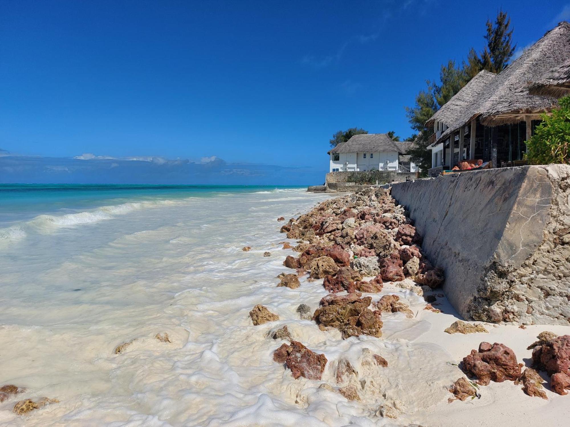 Stonefish Inn Jambiani Jambiani  Εξωτερικό φωτογραφία