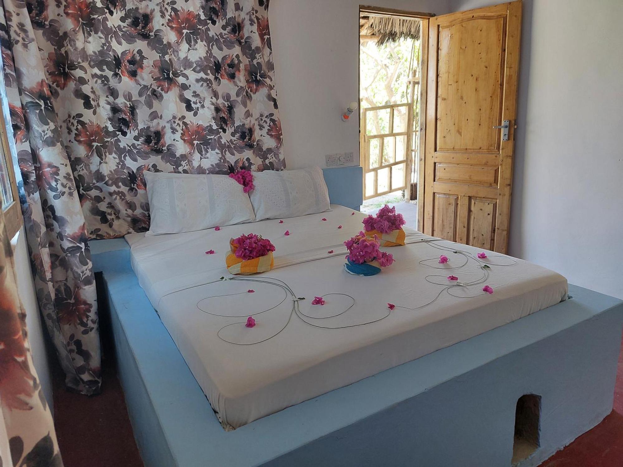 Stonefish Inn Jambiani Jambiani  Εξωτερικό φωτογραφία