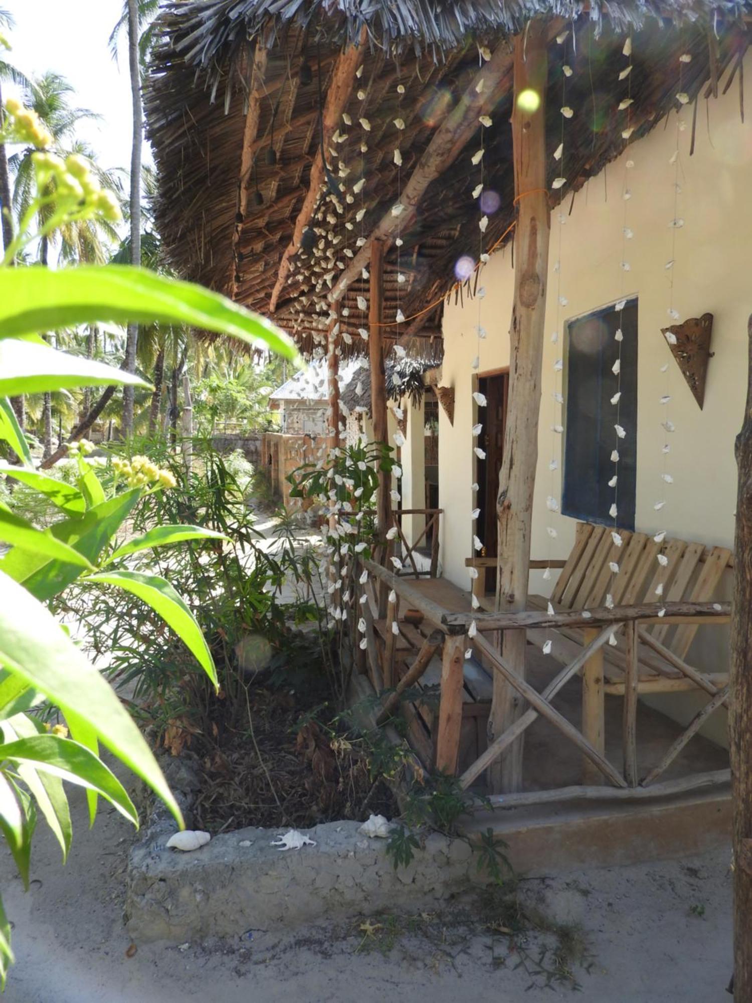 Stonefish Inn Jambiani Jambiani  Εξωτερικό φωτογραφία
