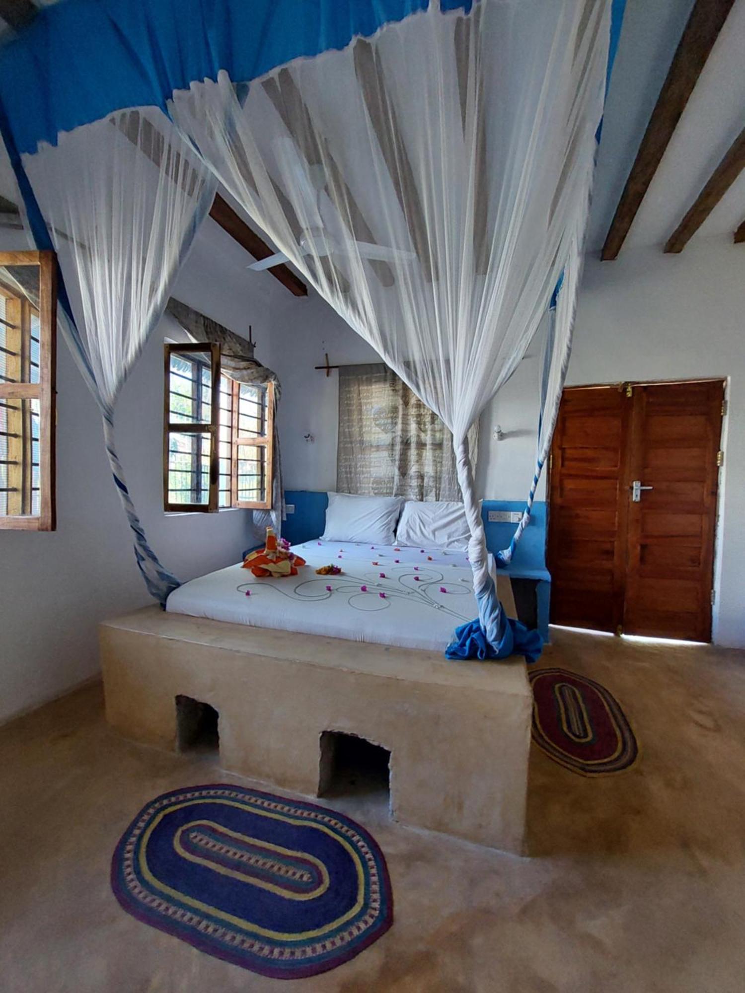 Stonefish Inn Jambiani Jambiani  Εξωτερικό φωτογραφία