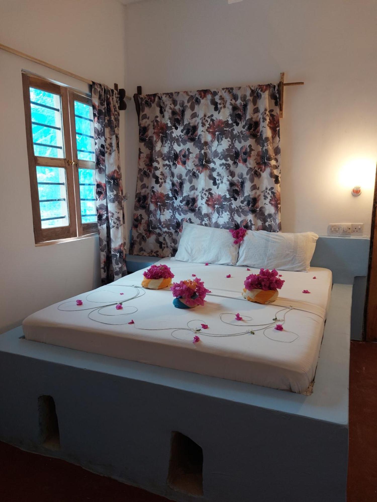 Stonefish Inn Jambiani Jambiani  Εξωτερικό φωτογραφία