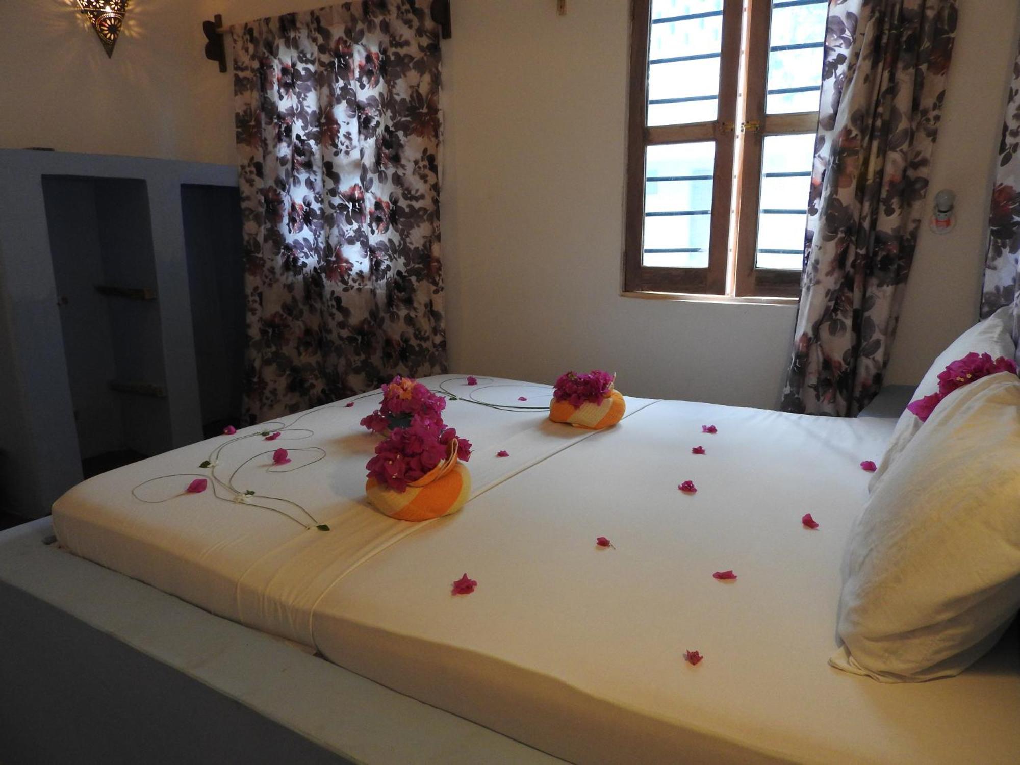 Stonefish Inn Jambiani Jambiani  Εξωτερικό φωτογραφία