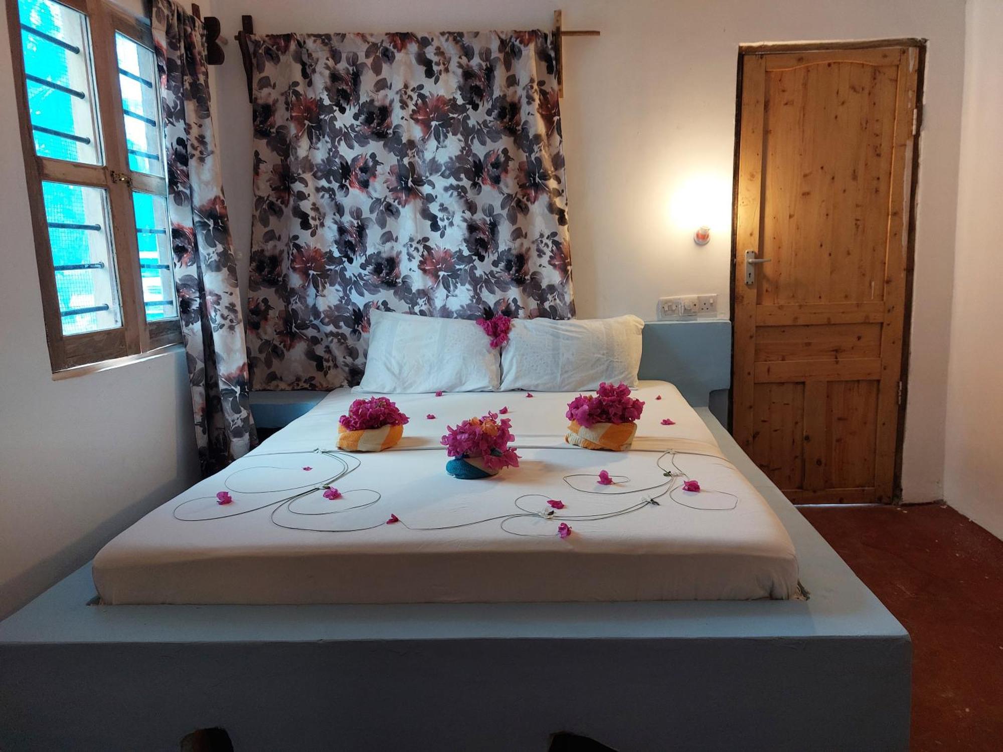 Stonefish Inn Jambiani Jambiani  Εξωτερικό φωτογραφία