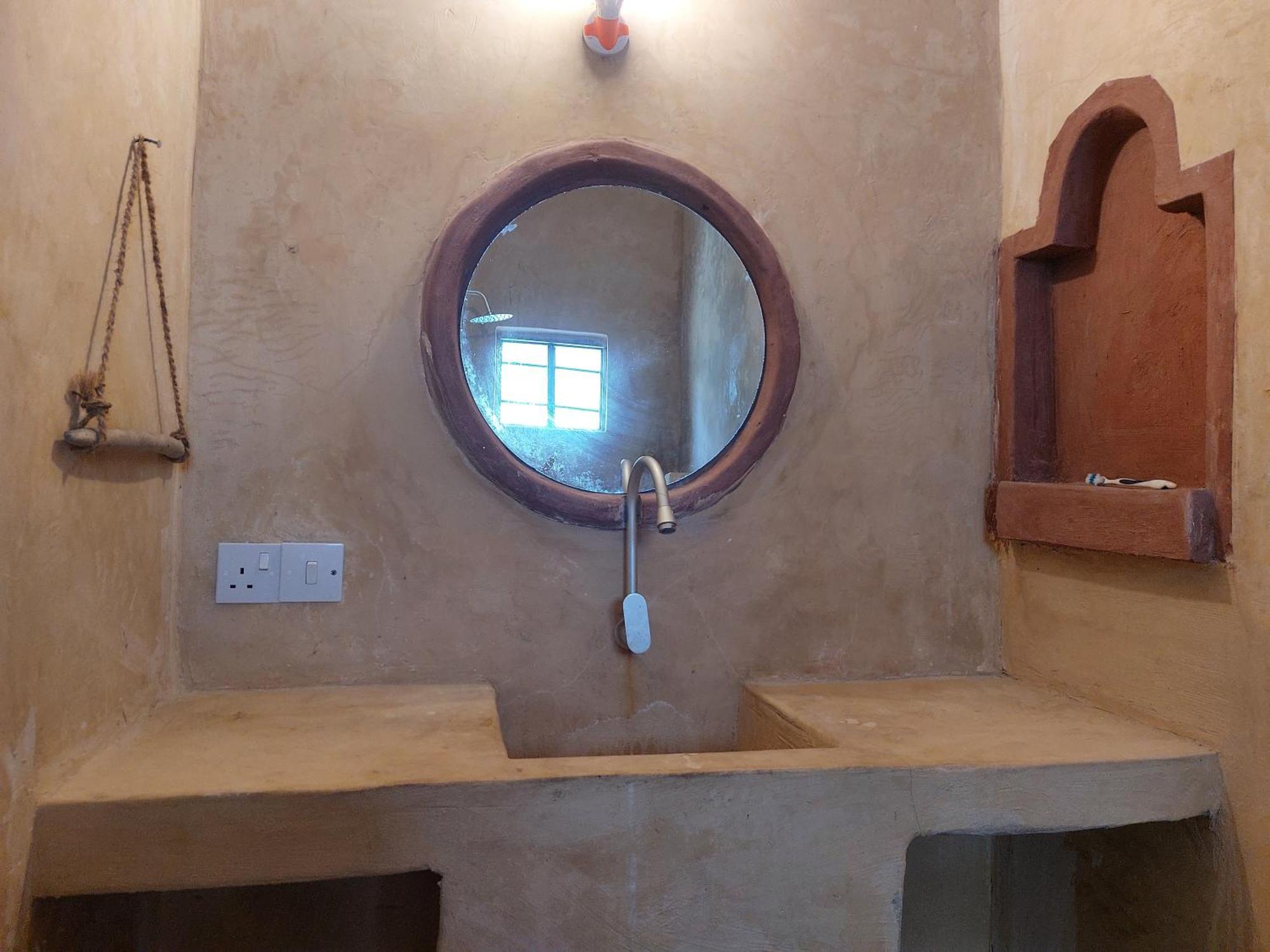Stonefish Inn Jambiani Jambiani  Εξωτερικό φωτογραφία